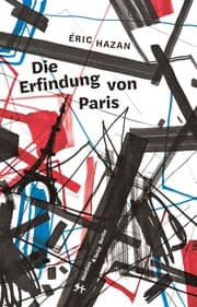Cover von Die Erfindung von Paris