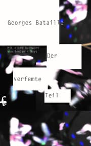 Cover von Der verfemte Teil