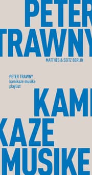 Cover von kamikaze musike