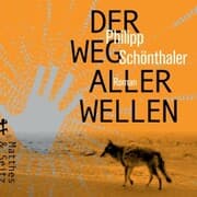 Cover von Der Weg aller Wellen