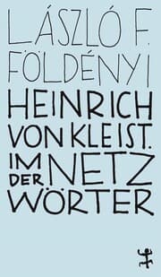 Cover von Heinrich von Kleist