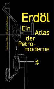 Cover von Erdöl