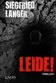 Cover von Leide!