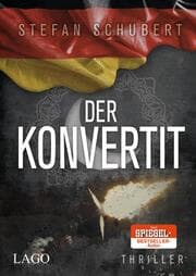 Cover von Der Konvertit