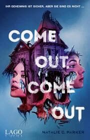 Cover von Come out. Come out