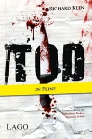 Cover von Tod in Peine