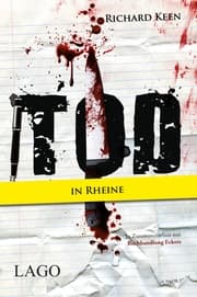 Cover von Tod in Rheine