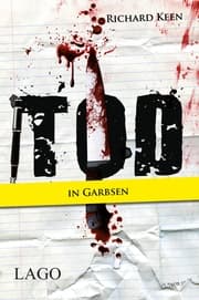 Cover von Tod in Garbsen