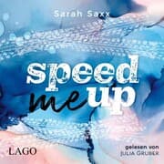 Cover von Speed Me Up