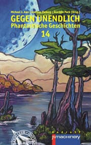 Cover von GEGEN UNENDLICH 14