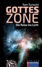 Cover von GOTTESZONE