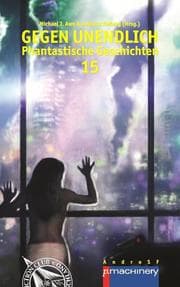 Cover von GEGEN UNENDLICH 15