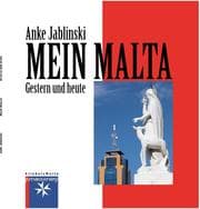 Cover von MEIN MALTA