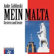 Cover von MEIN MALTA