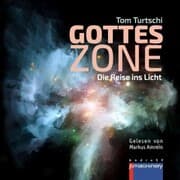 Cover von GOTTESZONE