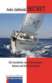 Cover von SECRET