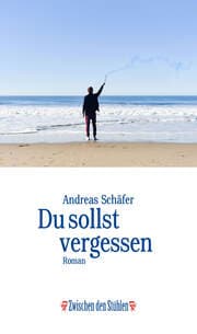 Cover von DU SOLLST VERGESSEN