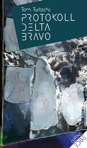 Cover von PROTOKOLL DELTA BRAVO