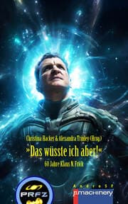 Cover von 'Das wüsste ich aber!'