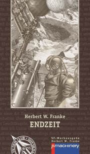 Cover von ENDZEIT