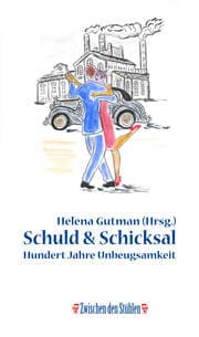 Cover von SCHULD & SCHICKSAL