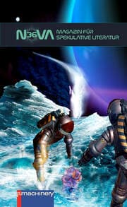 Cover von NOVA 36