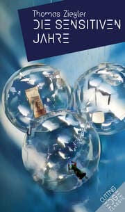 Cover von DIE SENSITIVEN JAHRE