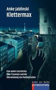 Cover von KLETTERMAX