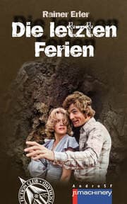 Cover von DIE LETZTEN FERIEN