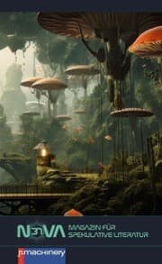 Cover von NOVA 37