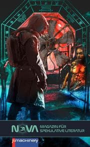 Cover von NOVA 31