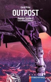 Cover von OUTPOST