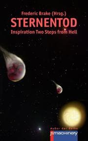Cover von STERNENTOD