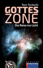 Cover von GOTTESZONE