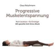 Cover von Progressive Muskelentspannung