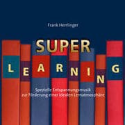 Cover von Superlearning