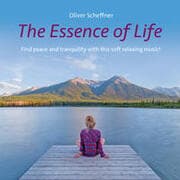 Cover von The Essence of Life