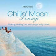 Cover von Chillin 'Moon Lounge