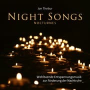Cover von Night Songs (Nocturnes)