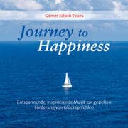 Cover von Journey To Happiness