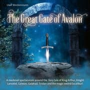 Cover von The Great Gate of Avalon