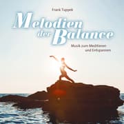 Cover von Melodien der Balance