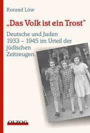 Cover von Das Volk ist ein Trost