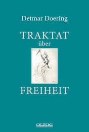Cover von Traktat über Freiheit
