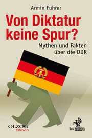 Cover von Von Diktatur keine Spur?