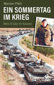 Cover von Ein Sommertag im Krieg