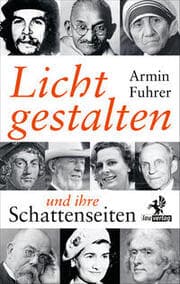 Cover von Lichtgestalten und ihre Schattenseiten