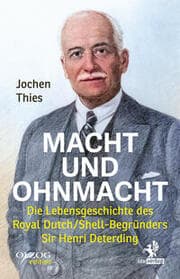 Cover von Macht und Ohnmacht
