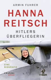 Cover von Hanna Reitsch