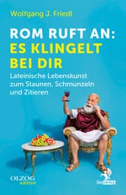 Cover von Rom ruft an: Es klingelt bei dir